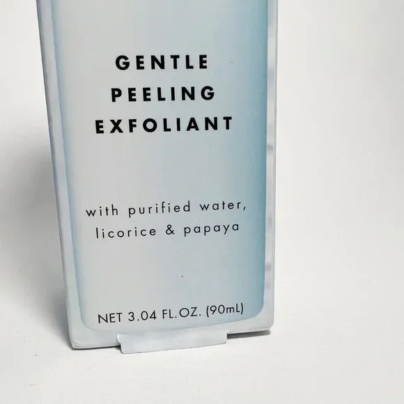 E.L.F. Gentle Peeling Exfoliant - Picture 3 of 3